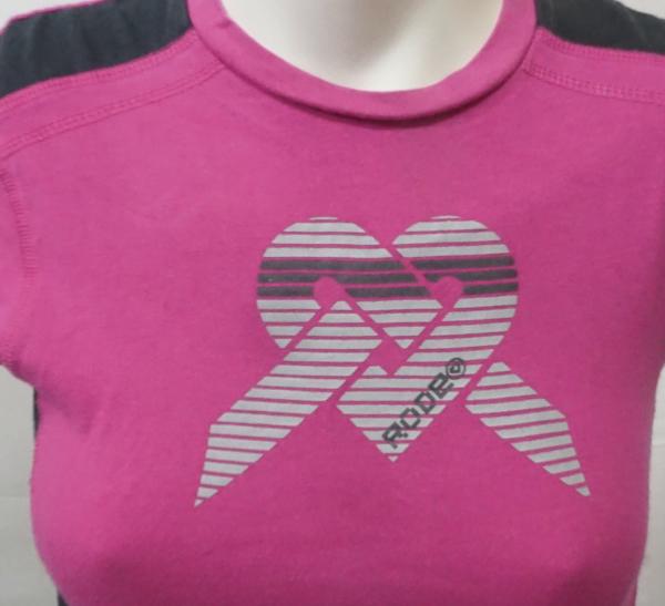 T-Shirt kurz, Gr. 146/152 von C&A (2047)